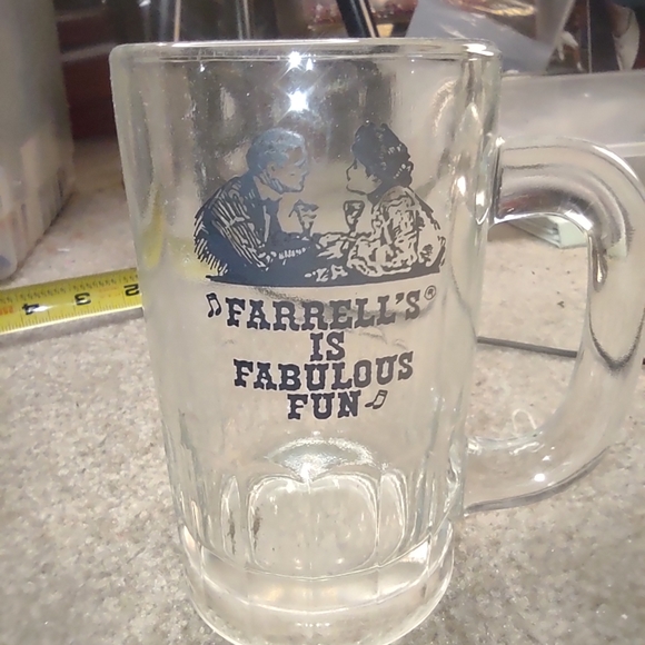 Vintage Farrell's mug Good days - Picture 1 of 6